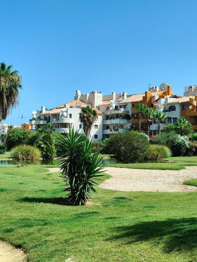 La Entrada Beach Club Torrevieja Exterior photo